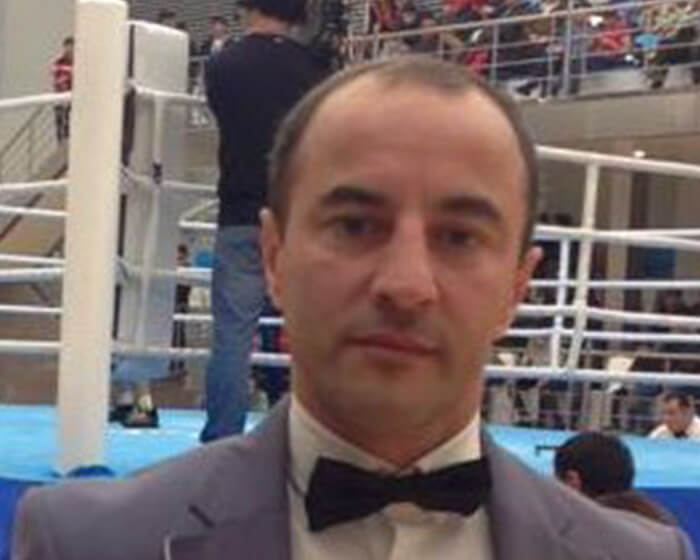 Ceyhun Abiyev