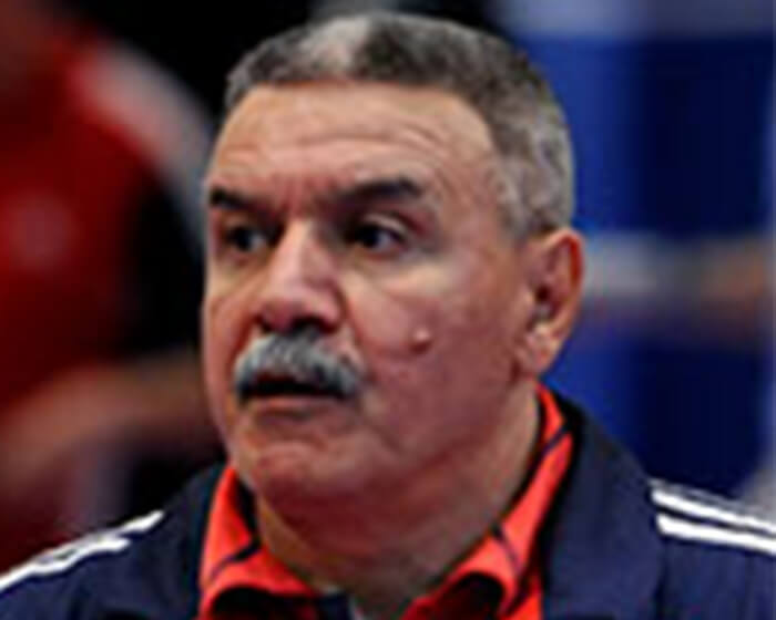 Nəriman Abdullayev