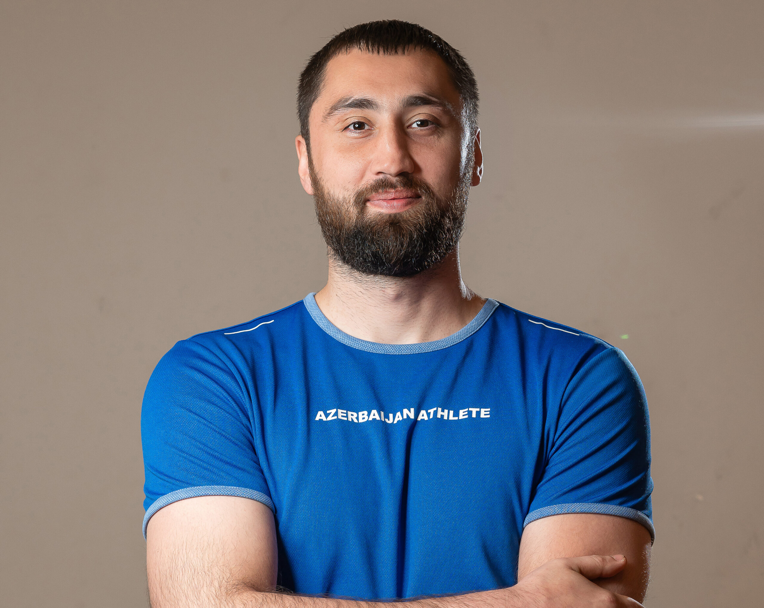 Teymur Məmmədov
